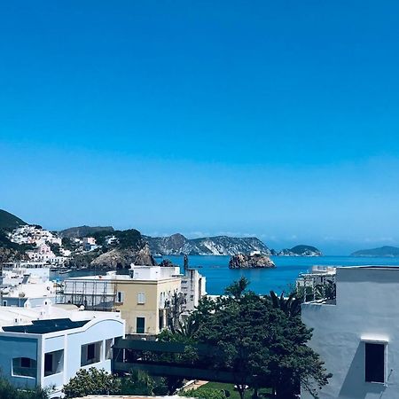 Pausa Mare Ponza - Immobilevante 外观 照片