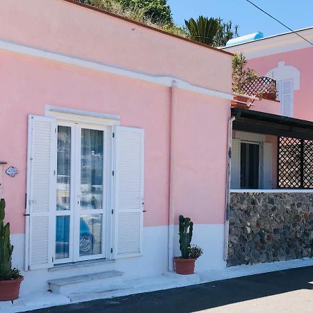 Pausa Mare Ponza - Immobilevante 外观 照片