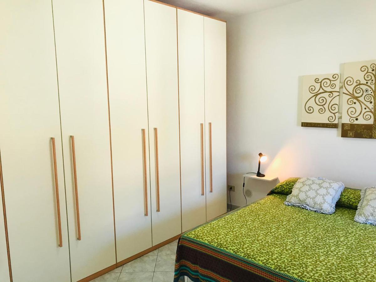 Pausa Mare Ponza - Immobilevante 外观 照片