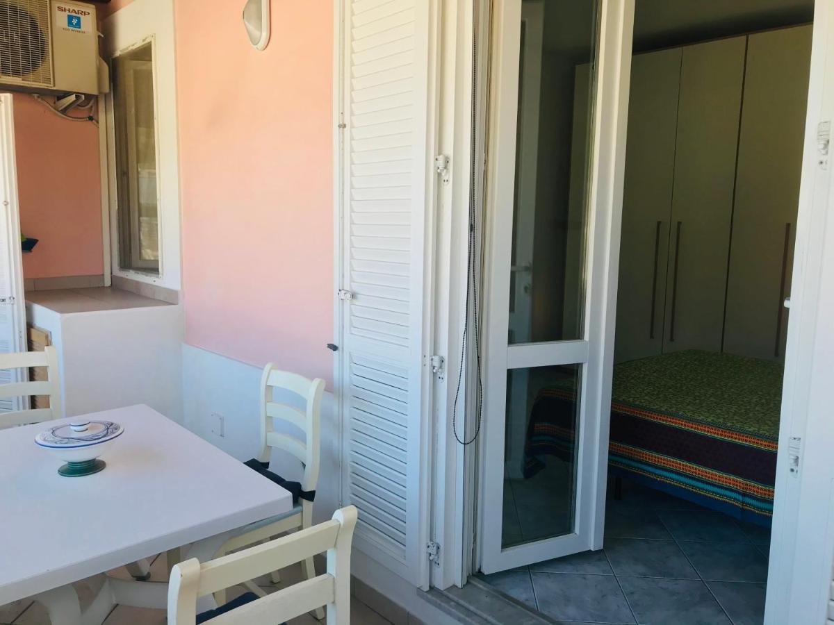 Pausa Mare Ponza - Immobilevante 外观 照片
