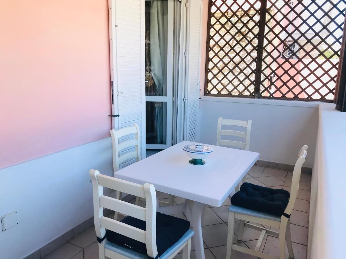Pausa Mare Ponza - Immobilevante 外观 照片