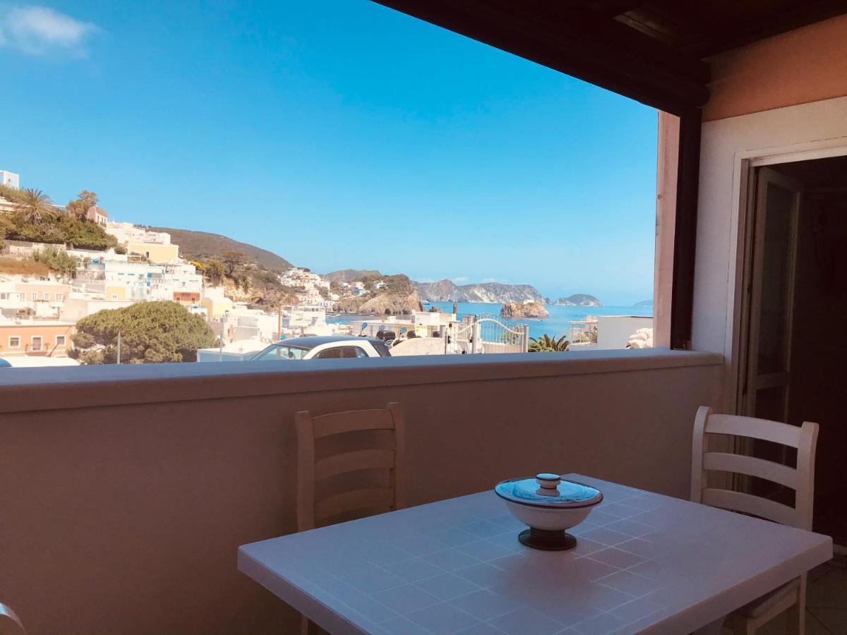 Pausa Mare Ponza - Immobilevante 外观 照片
