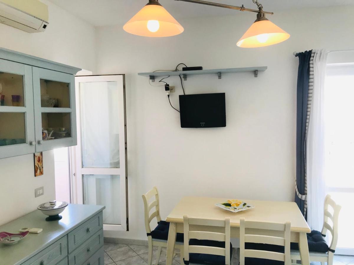 Pausa Mare Ponza - Immobilevante 外观 照片