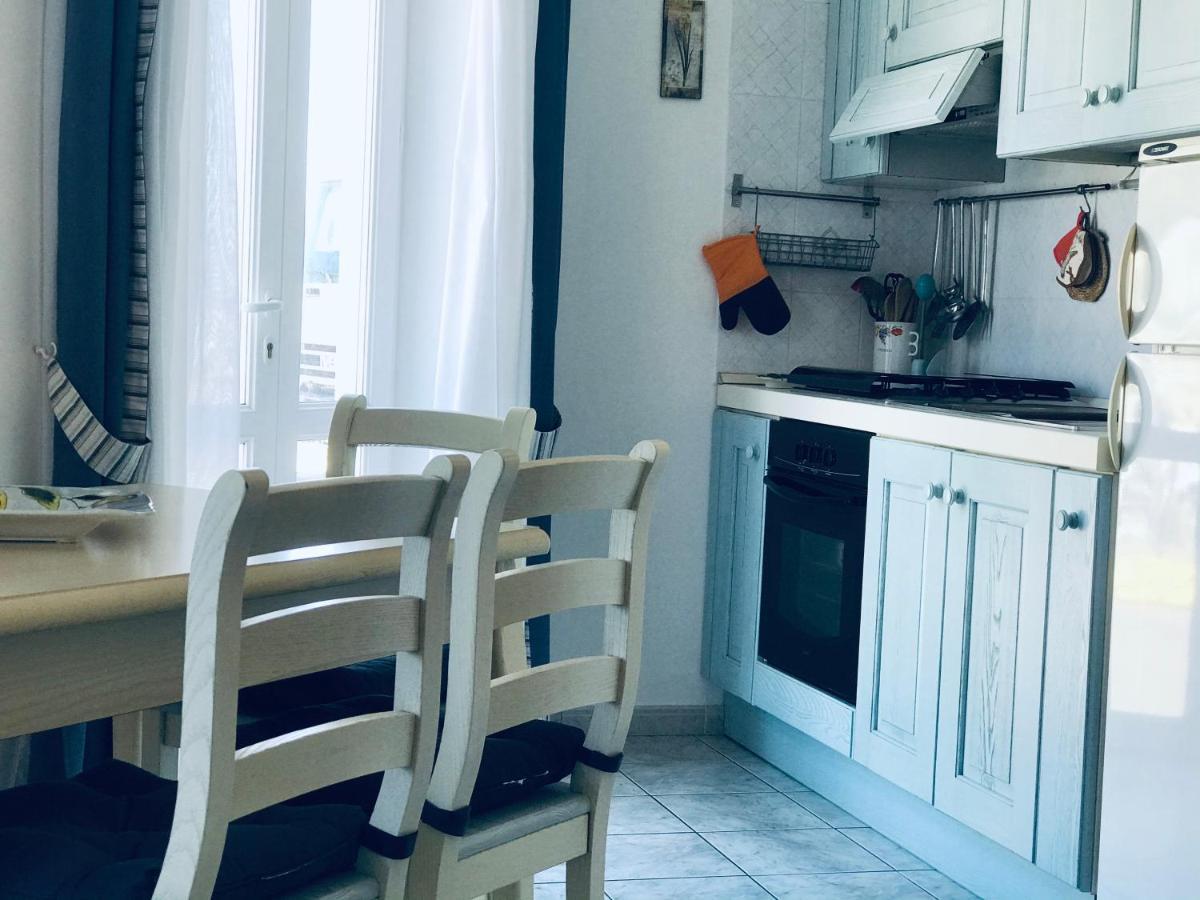 Pausa Mare Ponza - Immobilevante 外观 照片